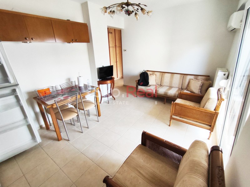 Studio / γκαρσονιέρα 46 τ.μ. προς ενοικίαση, Μπότσαρη