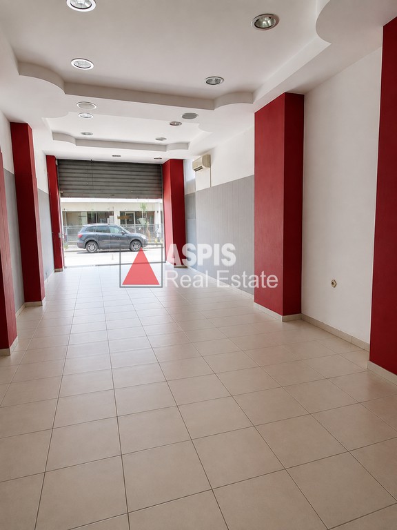 Κατάστημα 52 τ.μ. προς ενοικίαση, Τερψιθέα Γλυφάδας