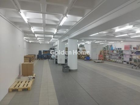 Αποθήκη 722 τ.μ. προς πώληση