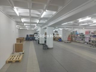 Αποθήκη 750 τ.μ. για πώληση