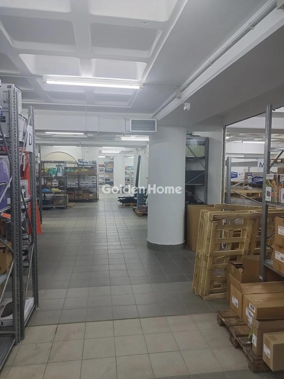 Αποθήκη 722 τ.μ. προς πώληση, Νέα Αλεξάνδρεια