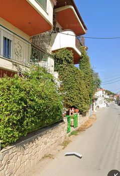 Apartment 50 sqm for sale