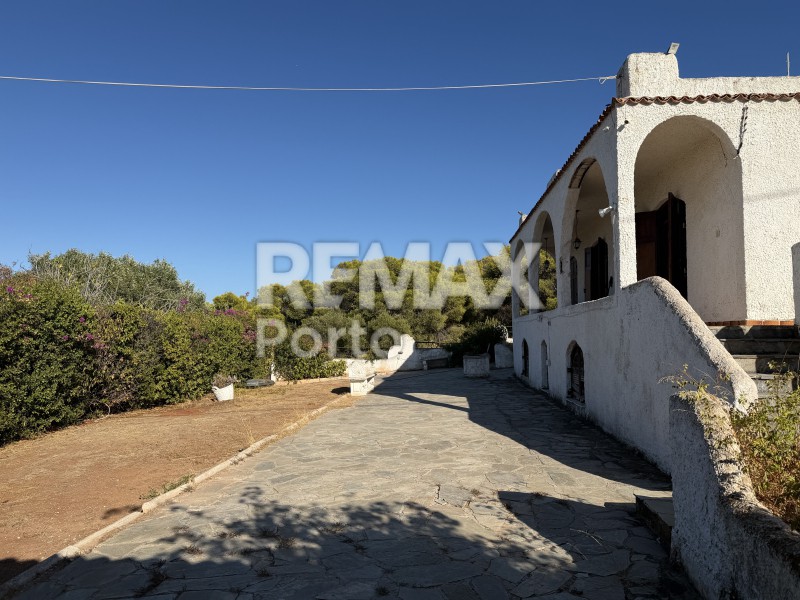 Μονοκατοικία 80 τ.μ. πρός πώληση, Αττική - Υπόλοιπο, Μαρκόπουλο