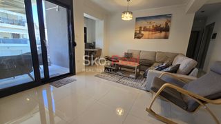 Apartment 122 sqm for rent