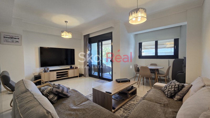 Διαμέρισμα 122 τ.μ. προς ενοικίαση, Κάτω Τούμπα