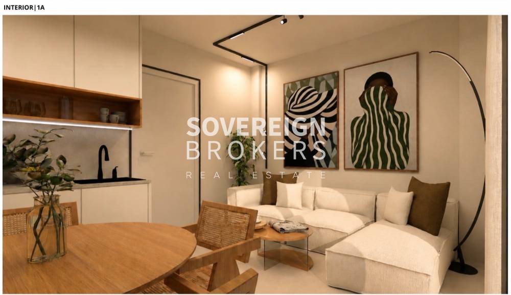 Studio / γκαρσονιέρα 38 τ.μ. προς πώληση, Πλατεία Κουμουνδούρου