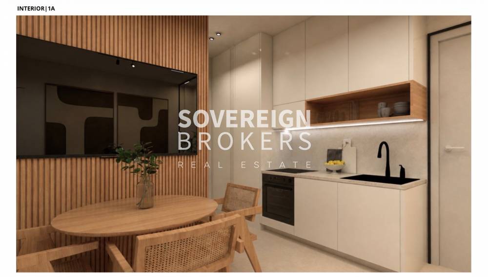 Studio / γκαρσονιέρα 38 τ.μ. προς πώληση, Πλατεία Κουμουνδούρου