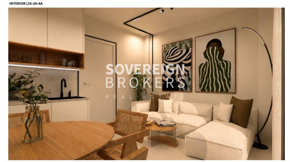 Studio / γκαρσονιέρα 34 τ.μ. προς πώληση, Πλατεία Κουμουνδούρου