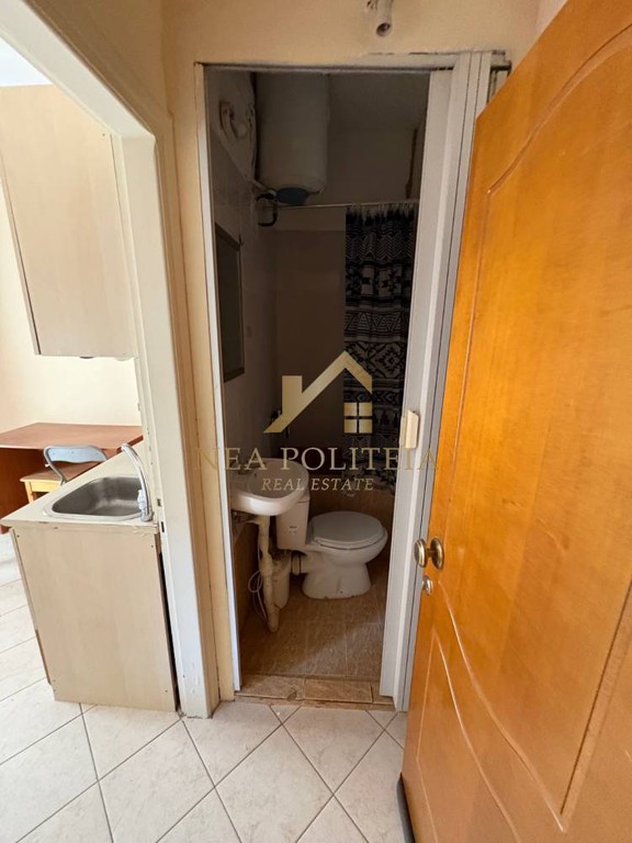 Studio / γκαρσονιέρα 27 τ.μ. προς ενοικίαση, Φάληρο