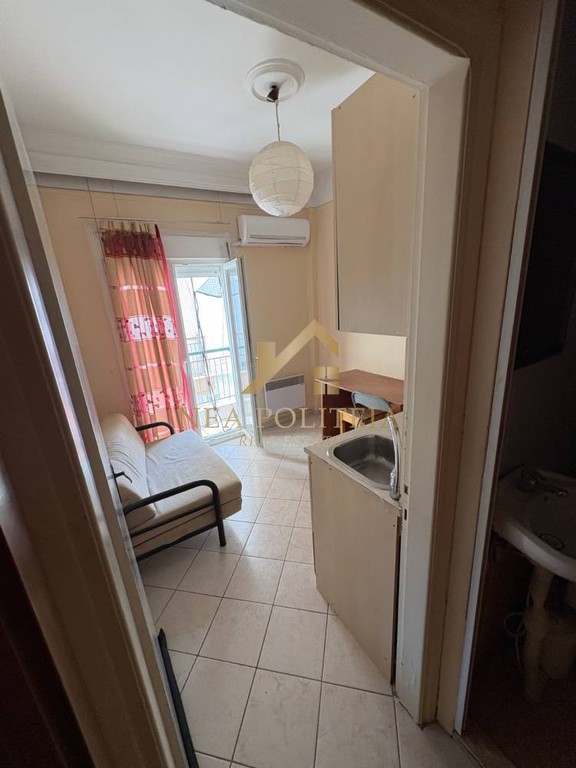 Studio / γκαρσονιέρα 27 τ.μ. προς ενοικίαση, Φάληρο