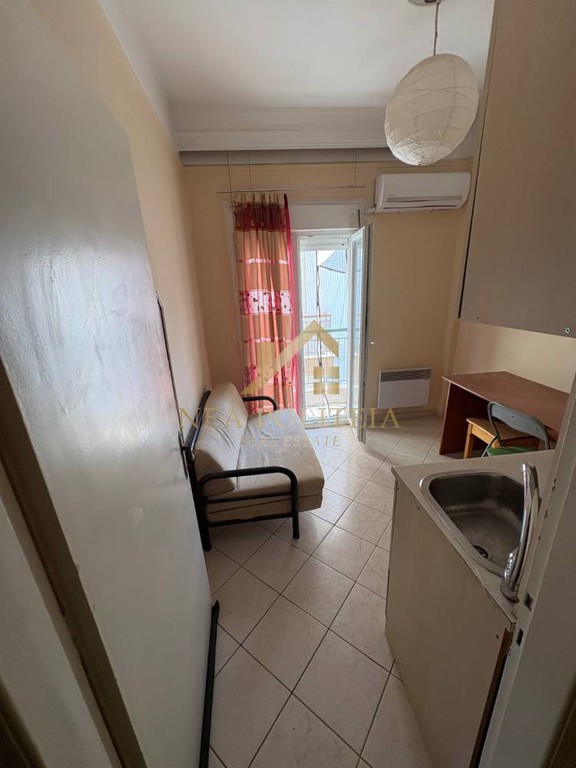 Studio / γκαρσονιέρα 27 τ.μ. προς ενοικίαση, Φάληρο