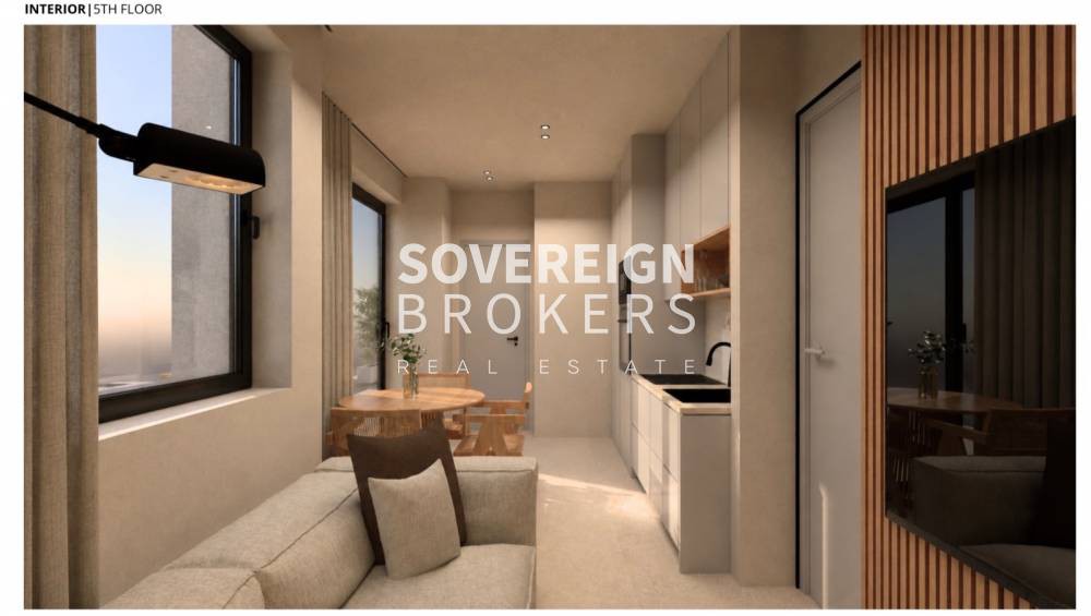 Studio / γκαρσονιέρα 35 τ.μ. προς πώληση, Πλατεία Κουμουνδούρου