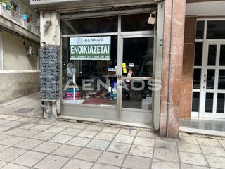 Κατάστημα 120 τ.μ. για ενοικίαση, Θεσσαλονίκη - Κέντρο, Μπότσαρη-thumb-1