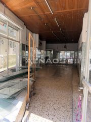 Κατάστημα 120 τ.μ. για ενοικίαση, Θεσσαλονίκη - Κέντρο, Μπότσαρη-thumb-3