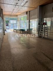 Κατάστημα 120 τ.μ. για ενοικίαση, Θεσσαλονίκη - Κέντρο, Μπότσαρη-thumb-2