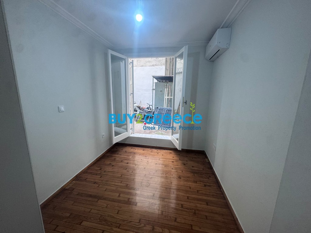 Studio / γκαρσονιέρα 37 τ.μ. προς πώληση, Αττική Αθήνας