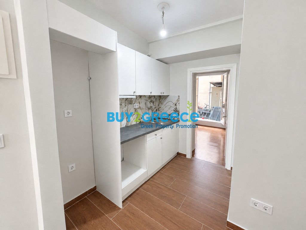 Studio / γκαρσονιέρα 37 τ.μ. προς πώληση, Αττική Αθήνας