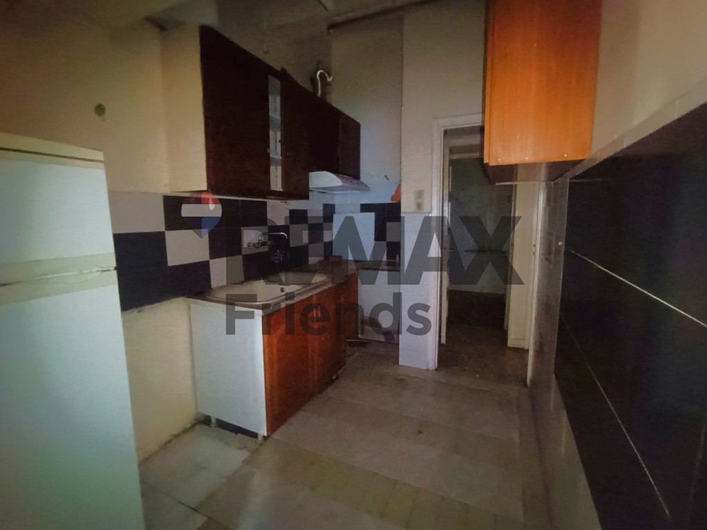 Διαμέρισμα 74,50 τ.μ. πρός πώληση, Αθήνα - Κέντρο, Κυψέλη
