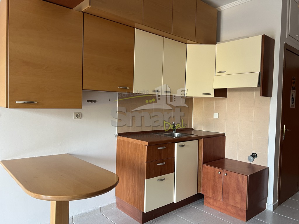 Studio / γκαρσονιέρα 29 τ.μ. πρός ενοικίαση, Αχαΐα, Πάτρα