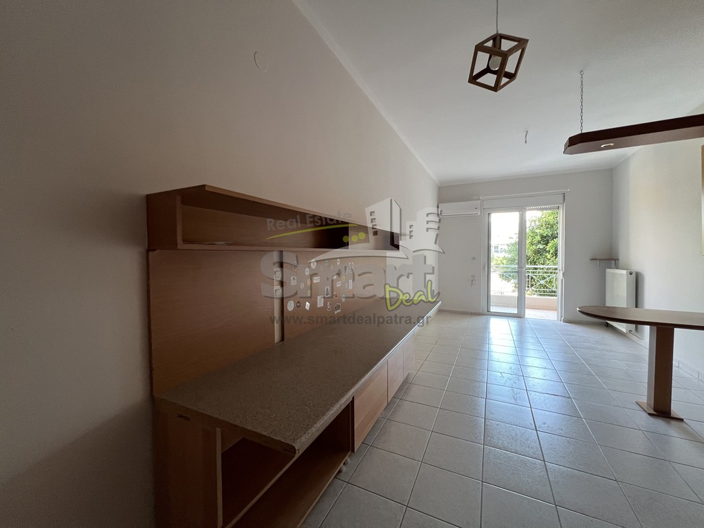 Studio / γκαρσονιέρα 29 τ.μ. πρός ενοικίαση, Αχαΐα, Πάτρα