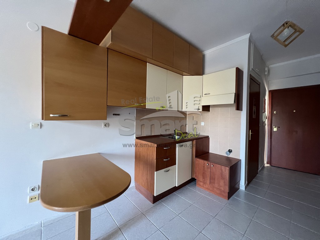 Studio / γκαρσονιέρα 29 τ.μ. πρός ενοικίαση, Αχαΐα, Πάτρα