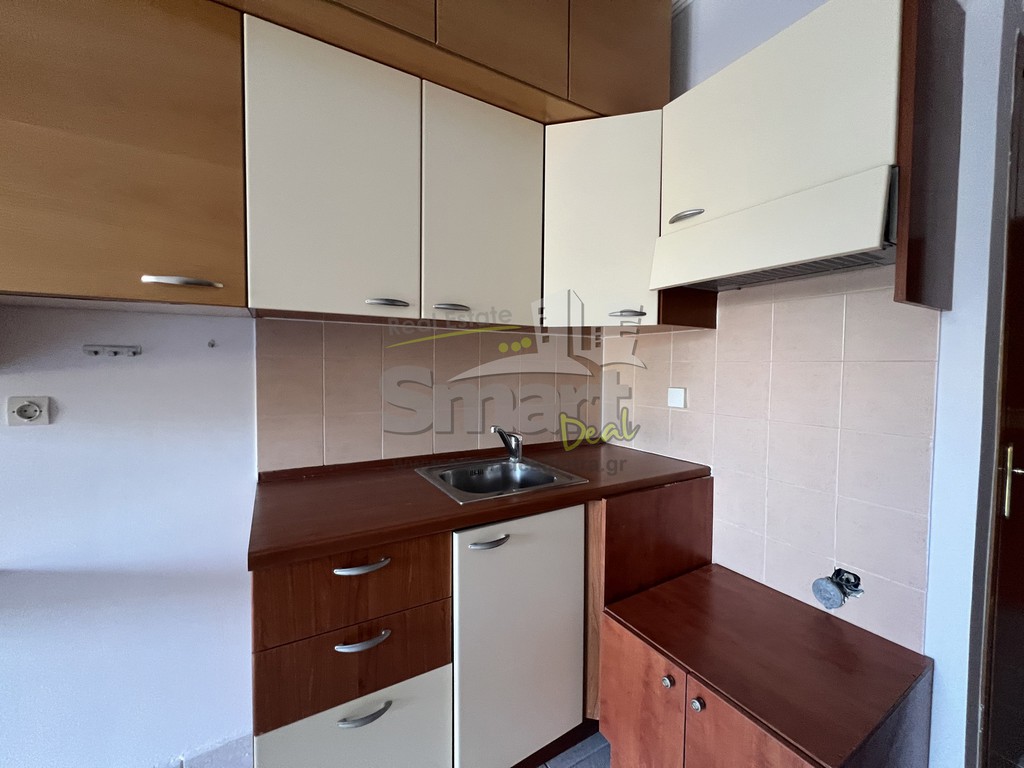 Studio / γκαρσονιέρα 29 τ.μ. πρός ενοικίαση, Αχαΐα, Πάτρα