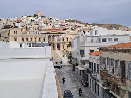 Διαμέρισμα 86 τ.μ. πρός πώληση