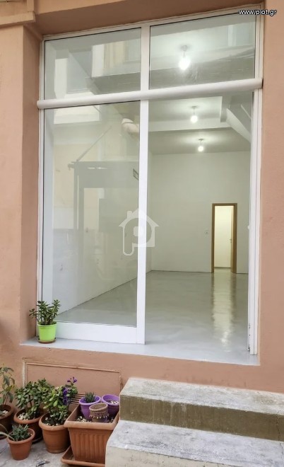 Γραφείο 45 τ.μ. πρός ενοικίαση, Ν. Ηρακλείου, Ηράκλειο Κρήτης