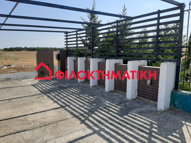 Μονοκατοικία 200 τ.μ. πρός πώληση, Θεσσαλονίκη - Περιφ/Κοί Δήμοι, Θερμαϊκός