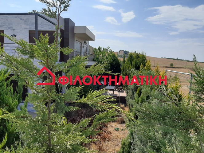 Μονοκατοικία 200 τ.μ. πρός πώληση, Θεσσαλονίκη - Περιφ/Κοί Δήμοι, Θερμαϊκός