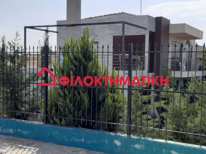 Μονοκατοικία 200 τ.μ. πρός πώληση, Θεσσαλονίκη - Περιφ/Κοί Δήμοι, Θερμαϊκός