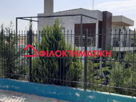 Μονοκατοικία 200 τ.μ. πρός πώληση