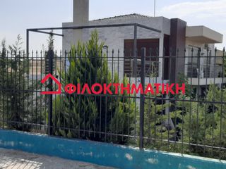 Μονοκατοικία 200 τ.μ. πρός πώληση