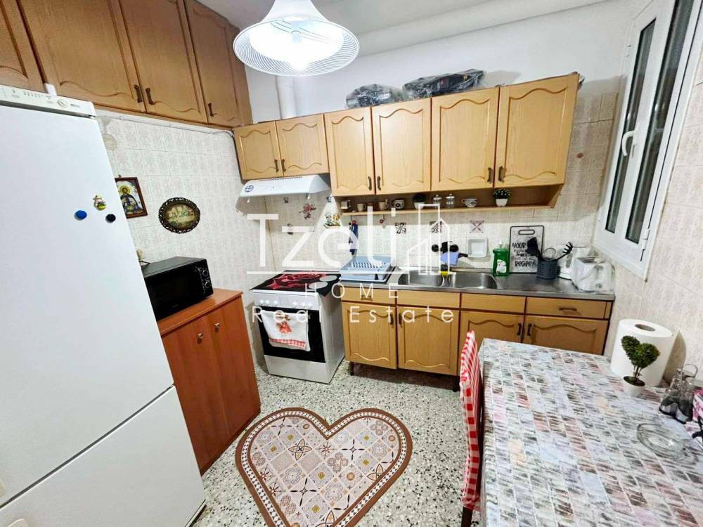 Διαμέρισμα 78 τ.μ. πρός ενοικίαση, Πειραιάς, Φρεαττύδα