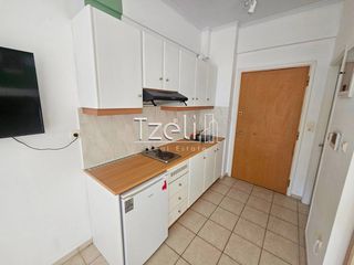 Studio / γκαρσονιέρα 31 τ.μ. για ενοικίαση, Αχαΐα, Πάτρα-thumb-16