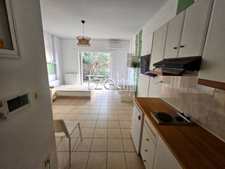 Studio / γκαρσονιέρα 31 τ.μ. για ενοικίαση, Αχαΐα, Πάτρα-thumb-3