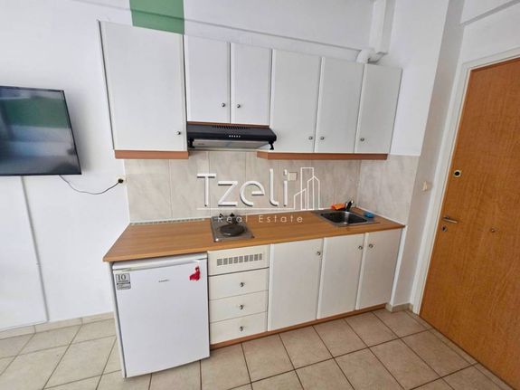 Studio / γκαρσονιέρα 31 τ.μ. για ενοικίαση, Αχαΐα, Πάτρα