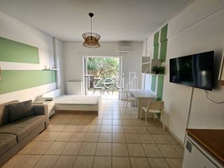 Studio / γκαρσονιέρα 31 τ.μ. για ενοικίαση, Αχαΐα, Πάτρα-thumb-33