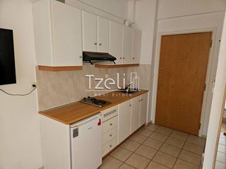 Studio / γκαρσονιέρα 31 τ.μ. για ενοικίαση, Αχαΐα, Πάτρα-thumb-6