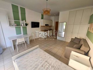Studio / γκαρσονιέρα 31 τ.μ. για ενοικίαση, Αχαΐα, Πάτρα-thumb-18
