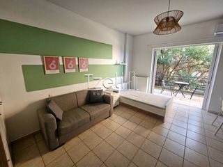Studio / γκαρσονιέρα 31 τ.μ. για ενοικίαση, Αχαΐα, Πάτρα-thumb-1