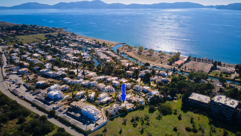 Μονοκατοικία 100 τ.μ. προς πώληση, Ακτή Ύδρας
