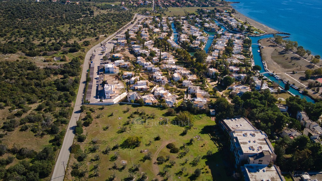 Μονοκατοικία 100 τ.μ. προς πώληση, Ακτή Ύδρας