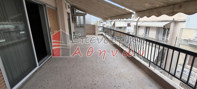 Διαμέρισμα 87 τ.μ. προς πώληση, Άγιος Σώστης Νέου Κόσμου