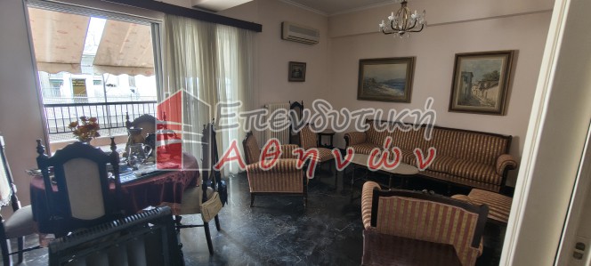 Διαμέρισμα 87 τ.μ. προς πώληση, Άγιος Σώστης Νέου Κόσμου