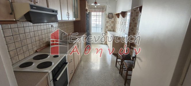 Διαμέρισμα 87 τ.μ. προς πώληση, Άγιος Σώστης Νέου Κόσμου