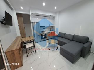 Studio / γκαρσονιέρα 25 τ.μ. για ενοικίαση, Θεσσαλονίκη - Κέντρο, Φάληρο-thumb-7
