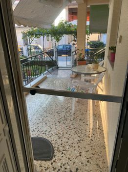 Διαμέρισμα 100 τ.μ. πρός ενοικίαση