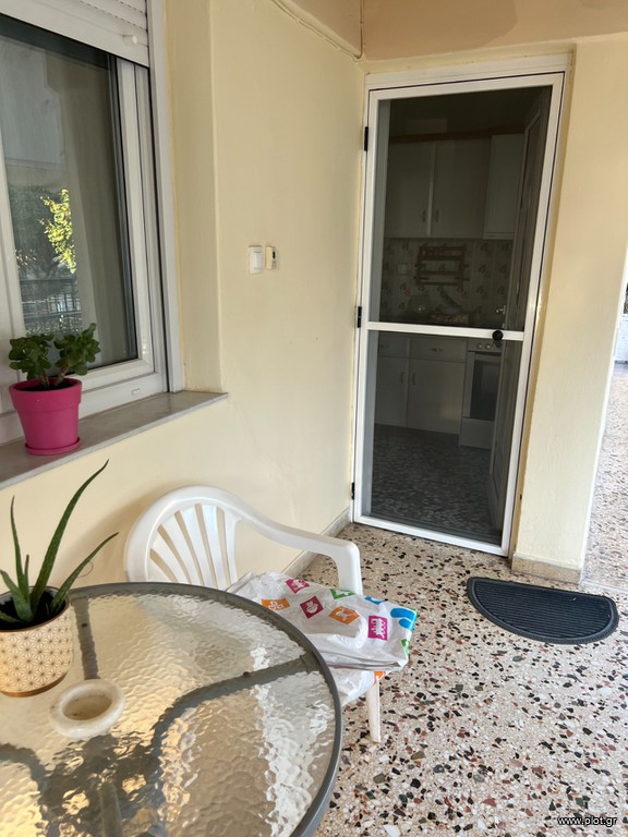 Διαμέρισμα 100 τ.μ. πρός ενοικίαση, Θεσσαλονίκη - Περιφ/Κοί Δήμοι, Θέρμη