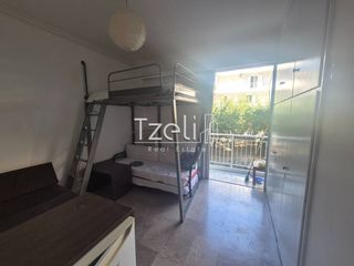 Studio / γκαρσονιέρα 25 τ.μ. για ενοικίαση, Αχαΐα, Πάτρα-thumb-13